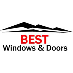 Best Windows and Doors Big Bear Lake