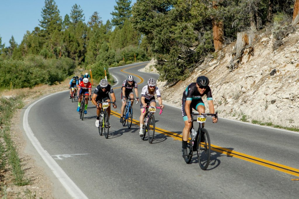 Big Bear Cycling Association - Big Bear Cycling Association