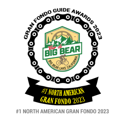 Tour de Big Bear #1 Gran Fondo