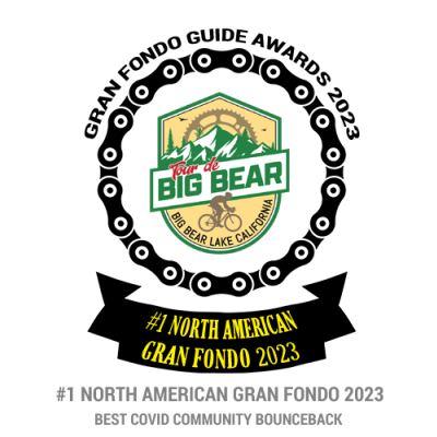 Tour de Big Bear #1 Gran Fondo