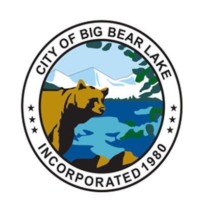 City of Big Bear Lake