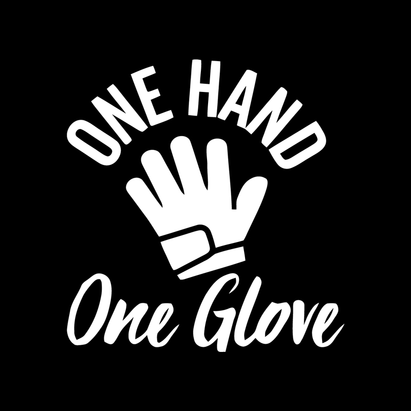 One Hand One Glove