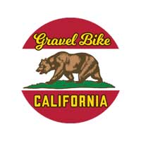 Gravel Bike CA logo