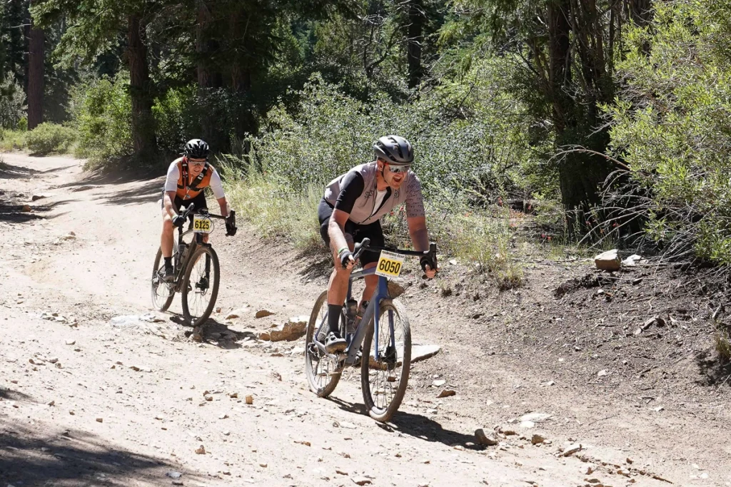 big bear gravel rides 1200
