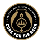 care for big bear 300