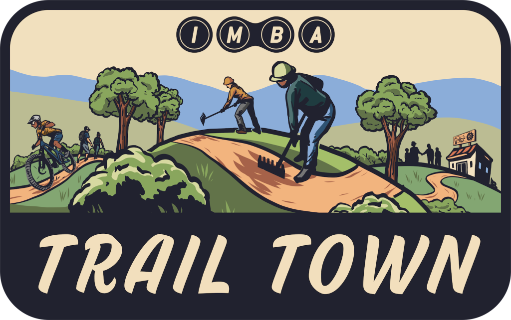 imba trailtown
