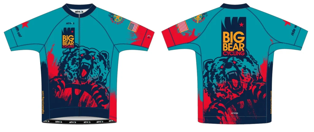 BBCA Apparel is Now Available for Order! BBCA Apparel Jersey