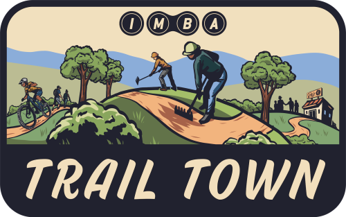 imba trailtown